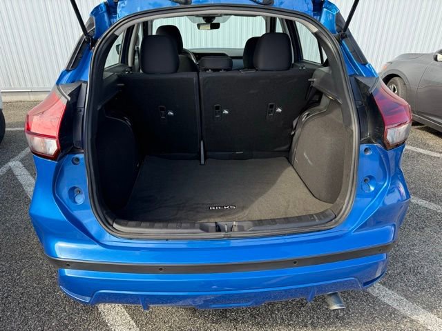 Used 2023 Nissan Kicks SV w/ Interior Electronics Package image 10