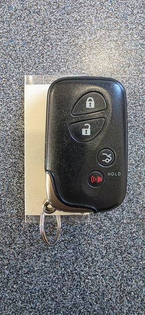 Used 2007 Lexus ES 350 image 32