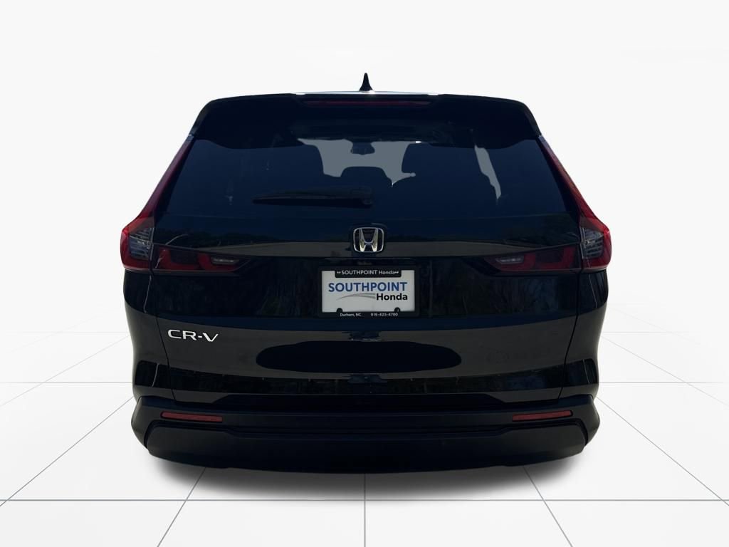 Used 2023 Honda CR-V EX image 7