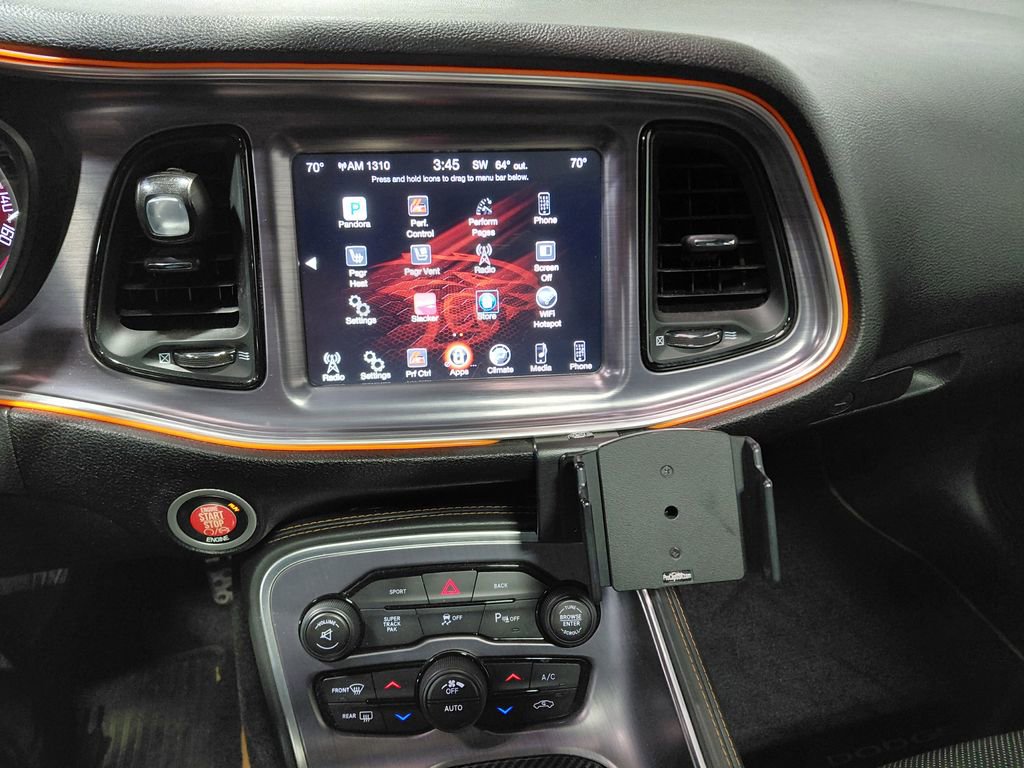 Used 2015 Dodge Challenger R/T Plus image 43