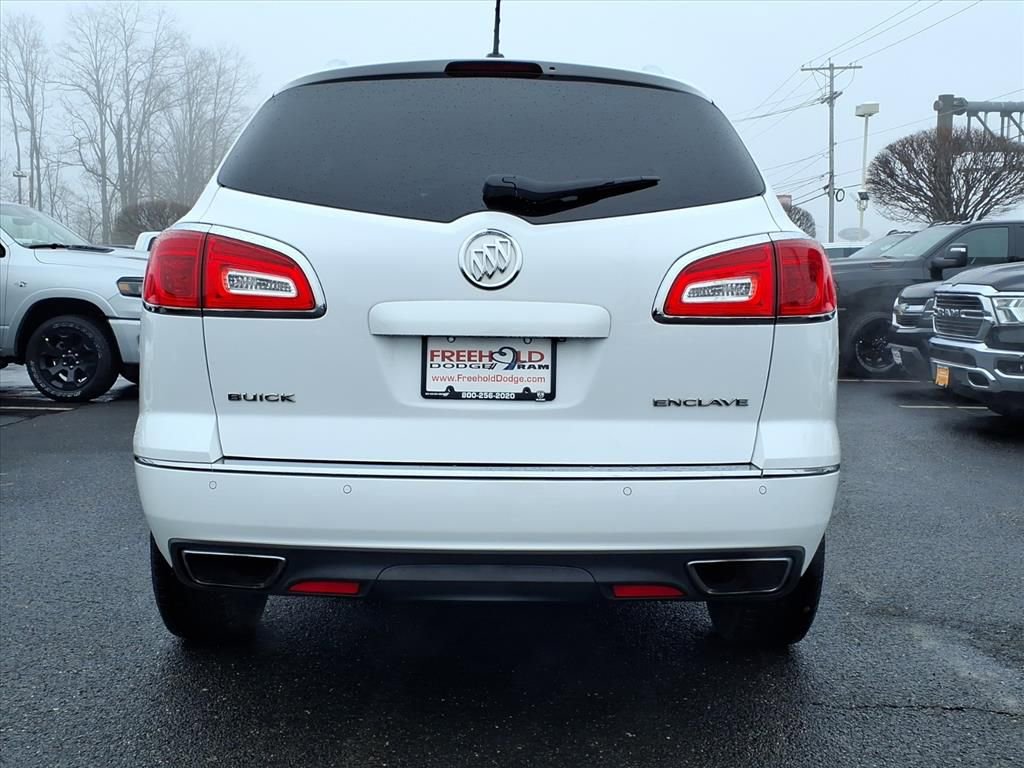 Used 2017 Buick Enclave Convenience image 19