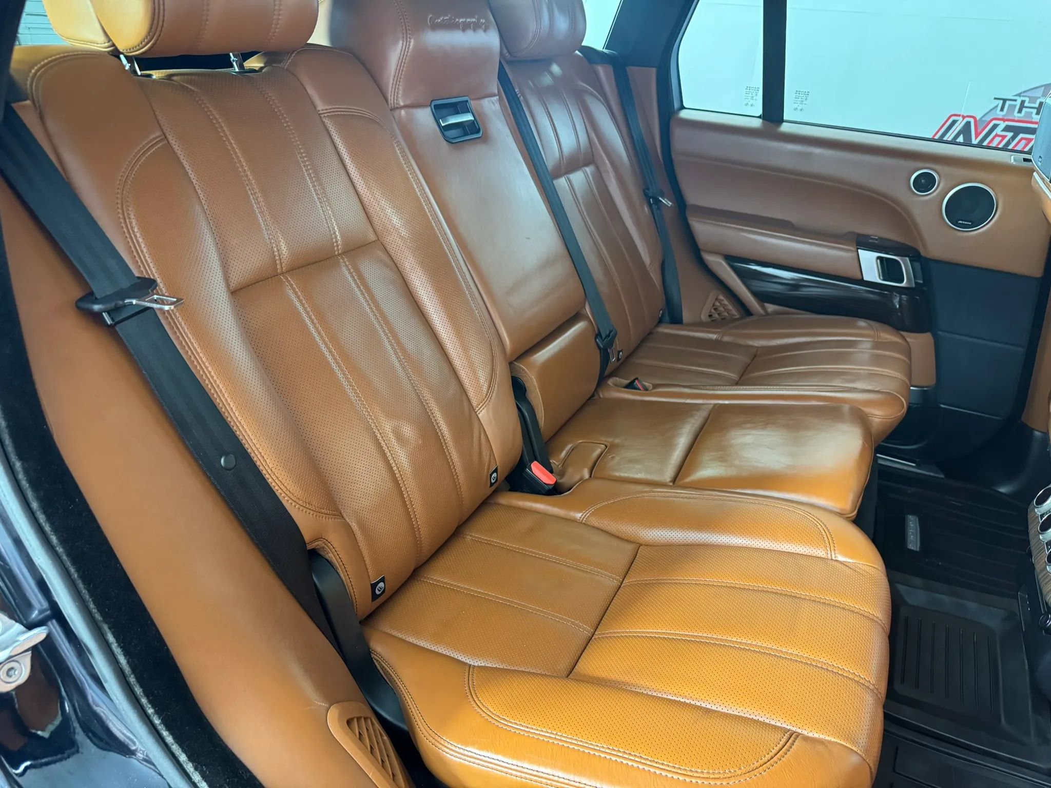 Used 2014 Land Rover Range Rover Autobiography AWD/4WD image 37