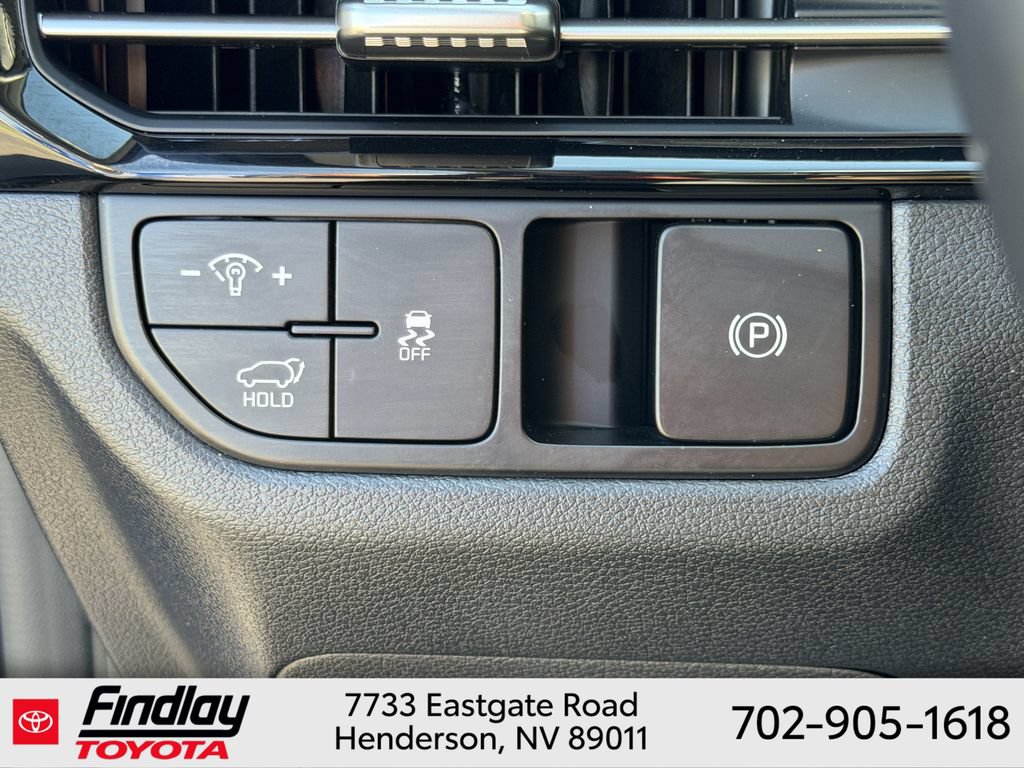 Used 2026 Kia Sportage EX w/ EX Panorama Roof Package FWD image 22