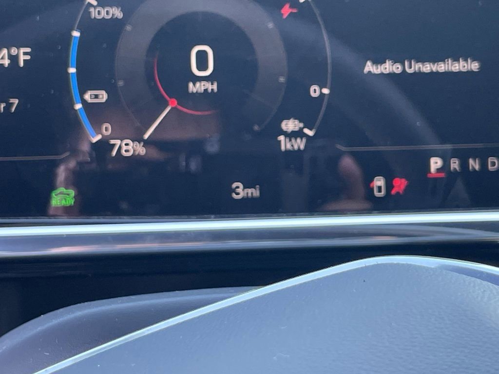 New 2026 GMC Sierra EV Elevation w/ LPO, Elevation Dark Package image 17