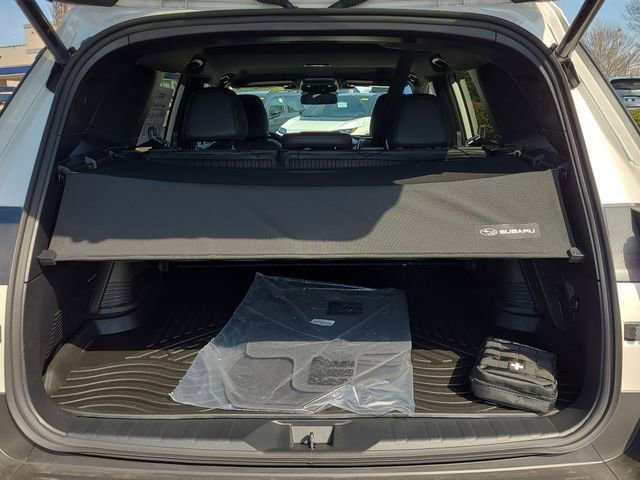 New 2026 Subaru Outback Limited image 15