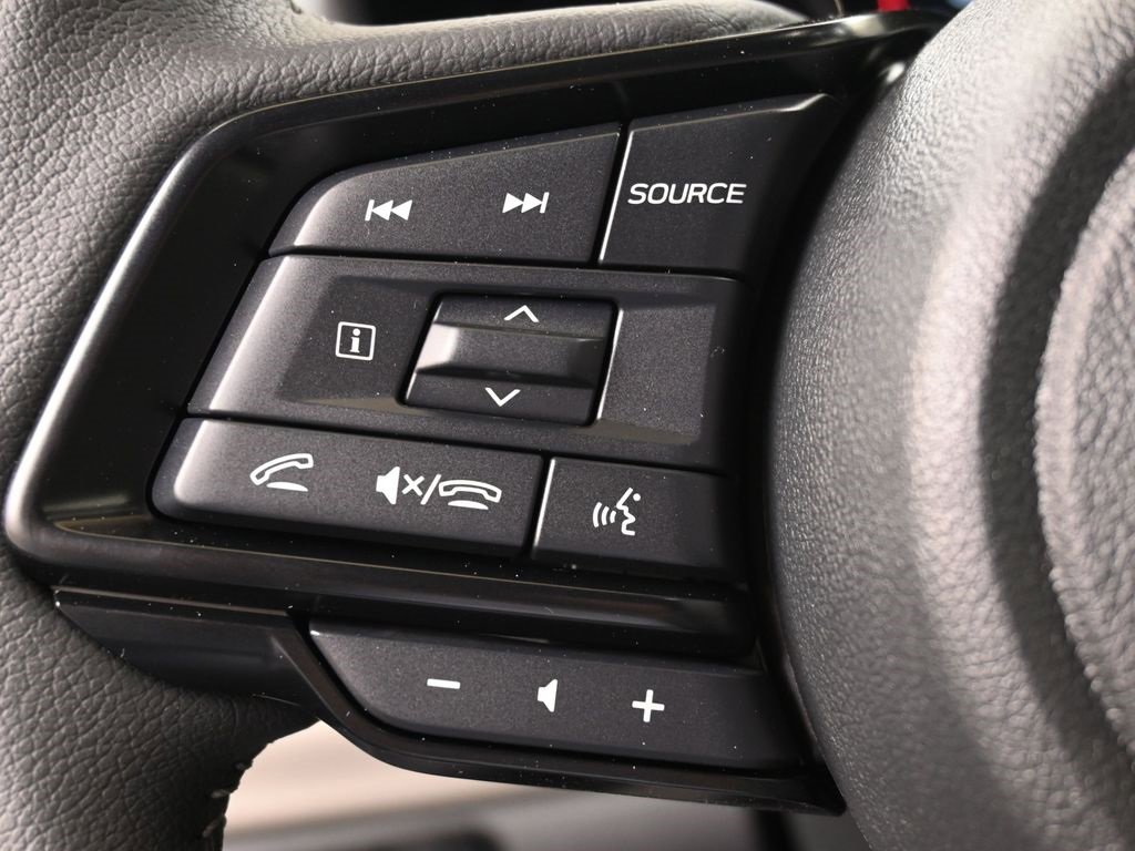 New 2026 Subaru Forester Premium image 24