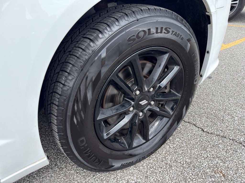 Used 2019 Dodge Grand Caravan GT FWD image 43
