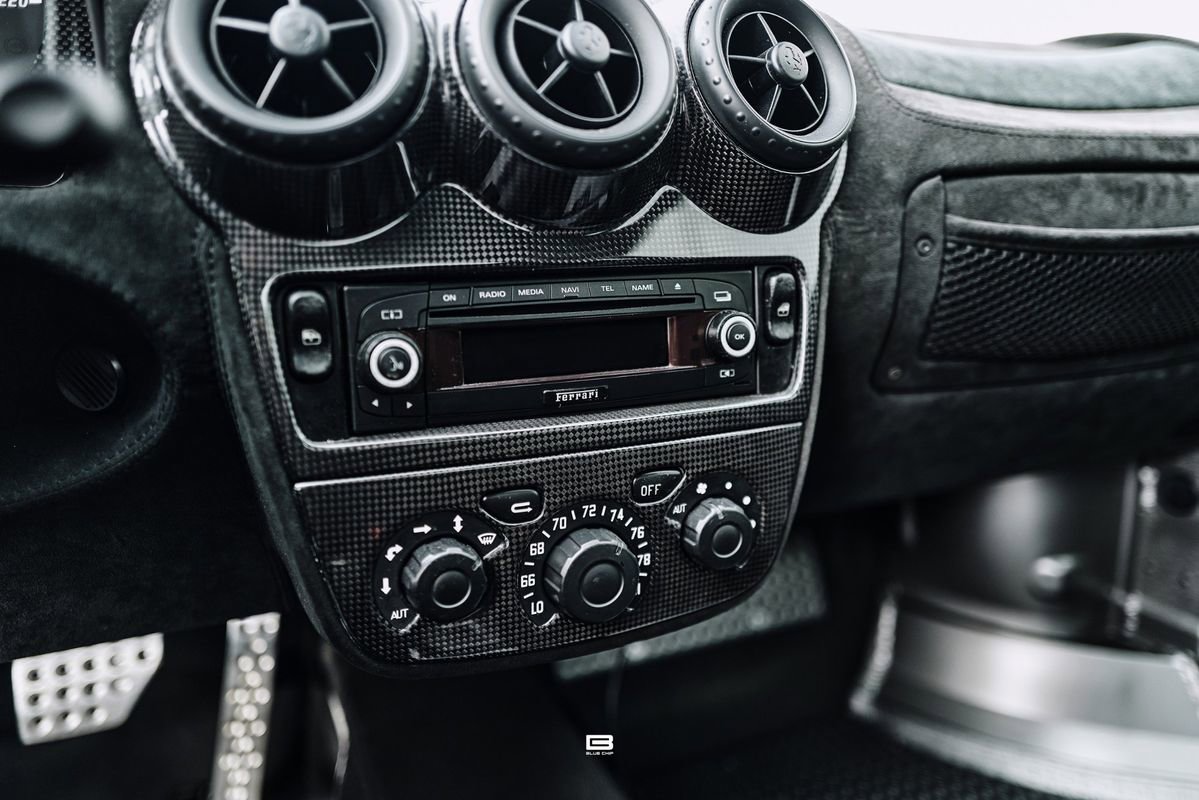 Used 2008 Ferrari F430 Scuderia RWD image 32