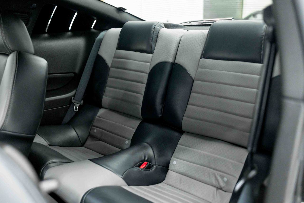 Used 2007 Ford Mustang GT RWD image 68