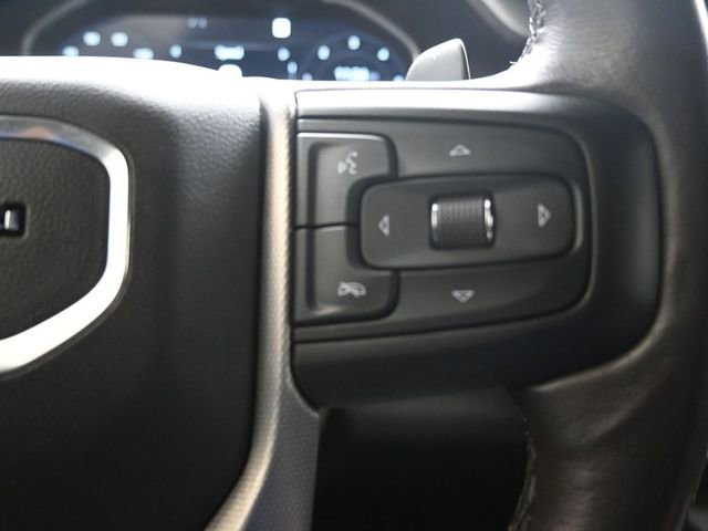 Used 2022 GMC Sierra 1500 Denali image 15