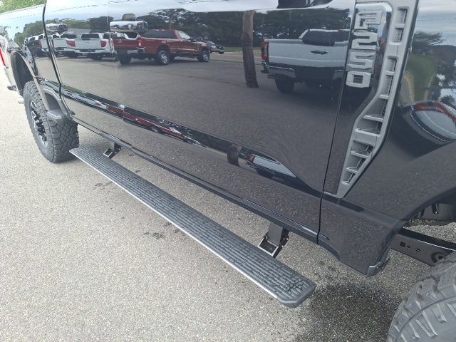 New 2026 Ford F250 Lariat image 29