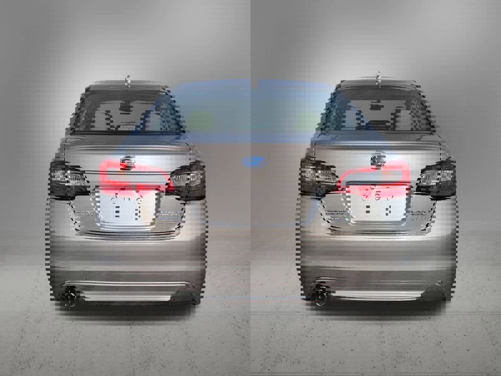 Used 2016 Subaru Legacy 2.5i Limited w/ Popular Package #4 image 5