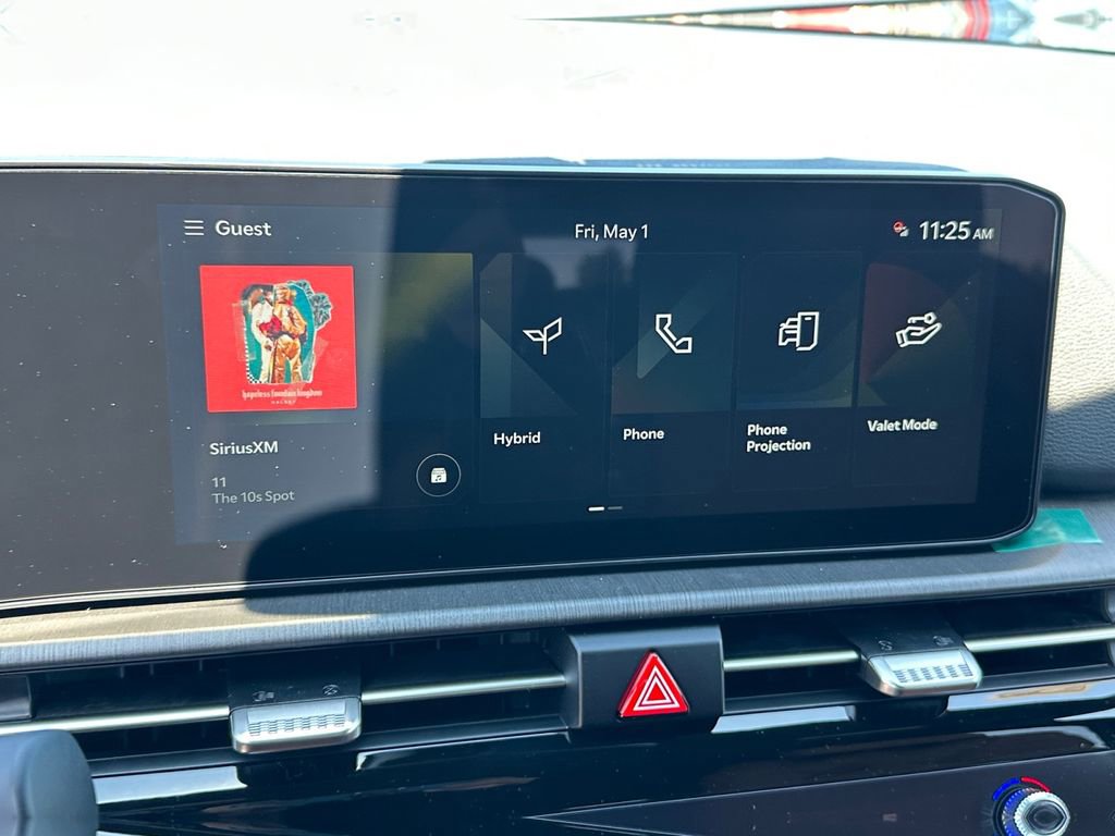 New 2026 Kia Sportage X-Line AWD/4WD image 28