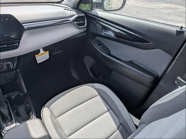 New 2026 Chevrolet TrailBlazer LS w/ LS Convenience Package FWD image 15