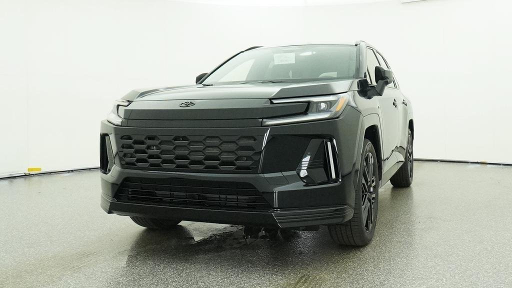 New 2026 Toyota RAV4 XSE AWD/4WD image 19