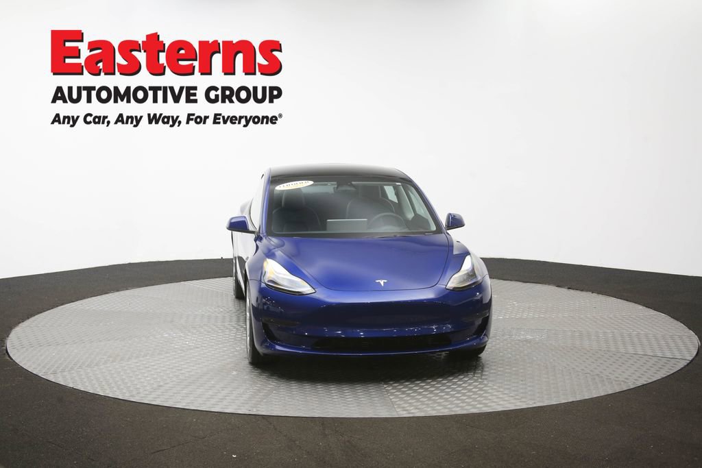 Used 2023 Tesla Model 3 Standard Range RWD image 46