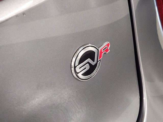 Used 2024 Jaguar F-PACE SVR image 13