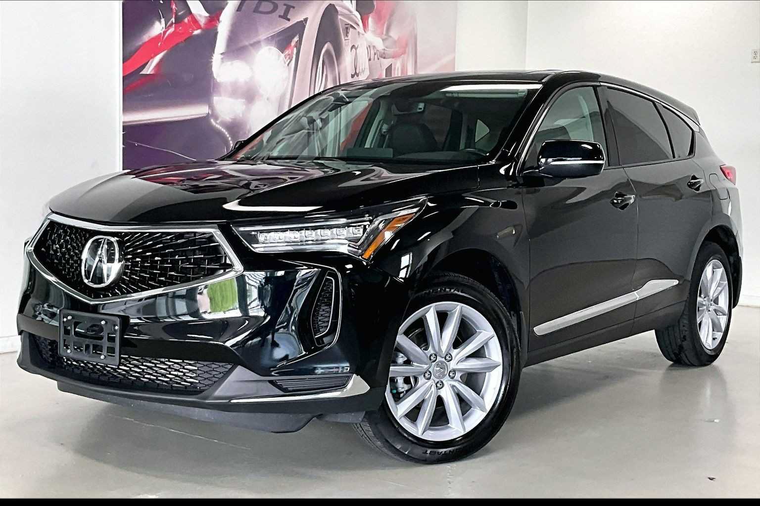 Used 2023 Acura RDX AWD
