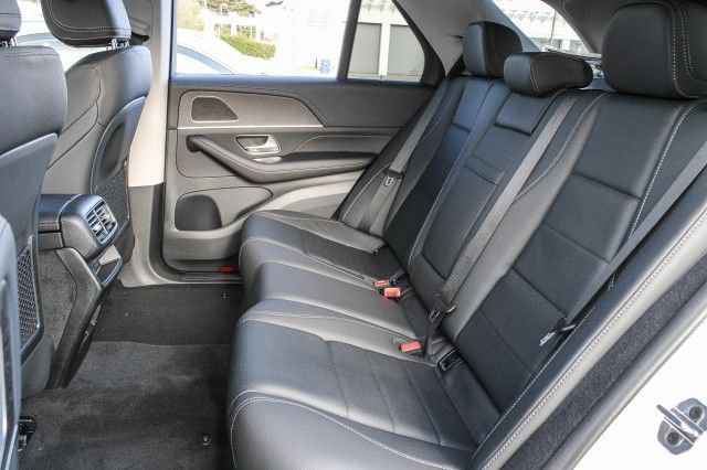 New 2025 Mercedes-Benz GLE 350 4MATIC image 21
