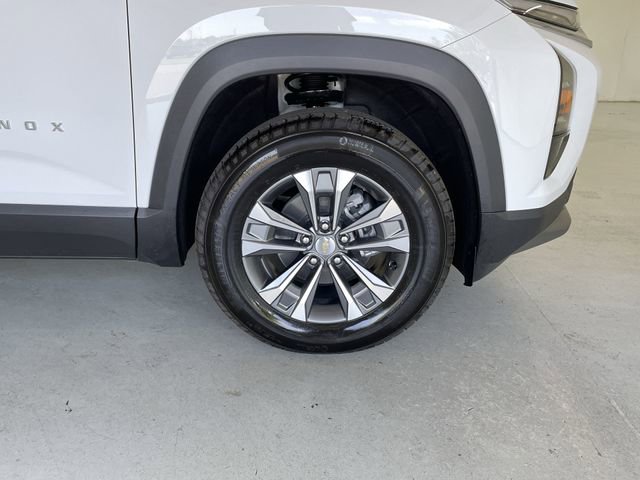 New 2026 Chevrolet Equinox LT image 16