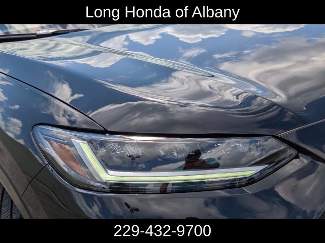 Used 2027 Honda HR-V EX-L image 3