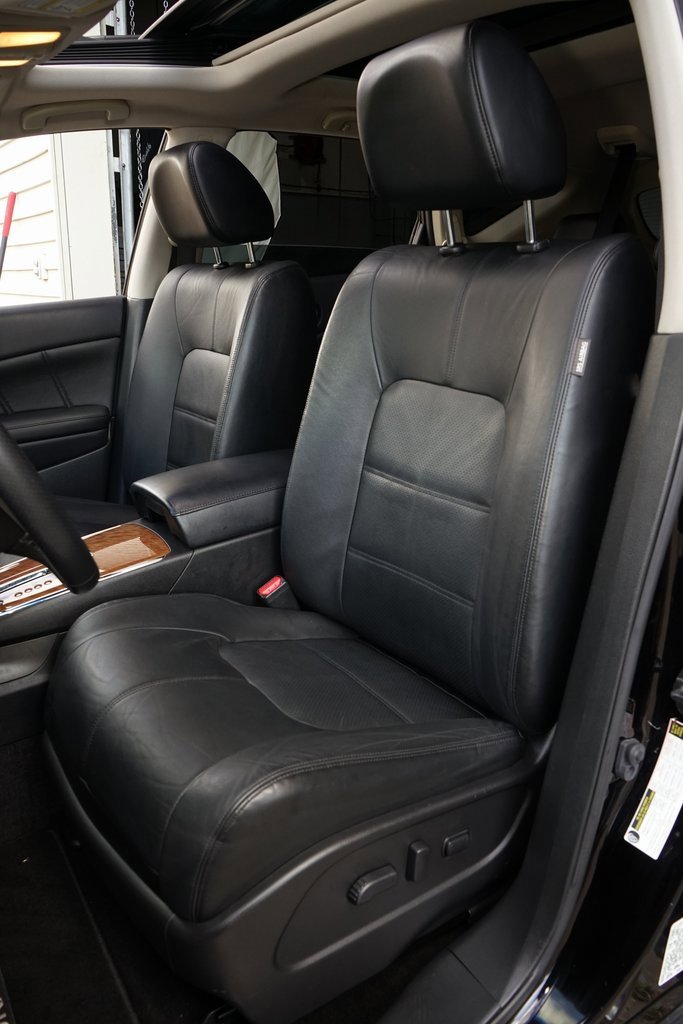 Used 2014 Nissan Murano LE w/ Platinum Edition Package image 9