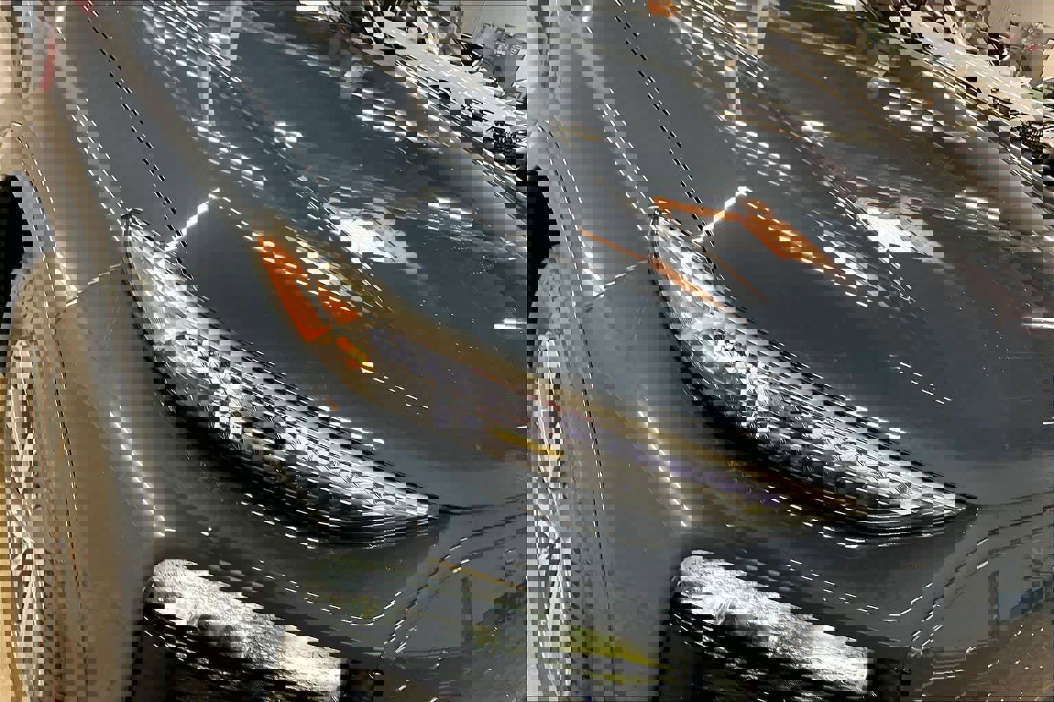 Certified 2025 Audi Q6 e-tron Premium Plus w/ Premium Plus image 30