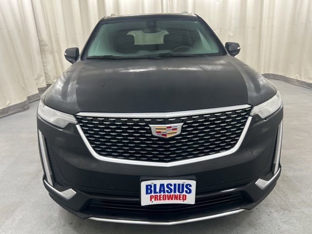 Used 2024 Cadillac XT6 Premium Luxury image 8