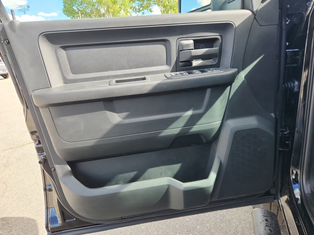 New 2026 RAM 2500 Tradesman image 10