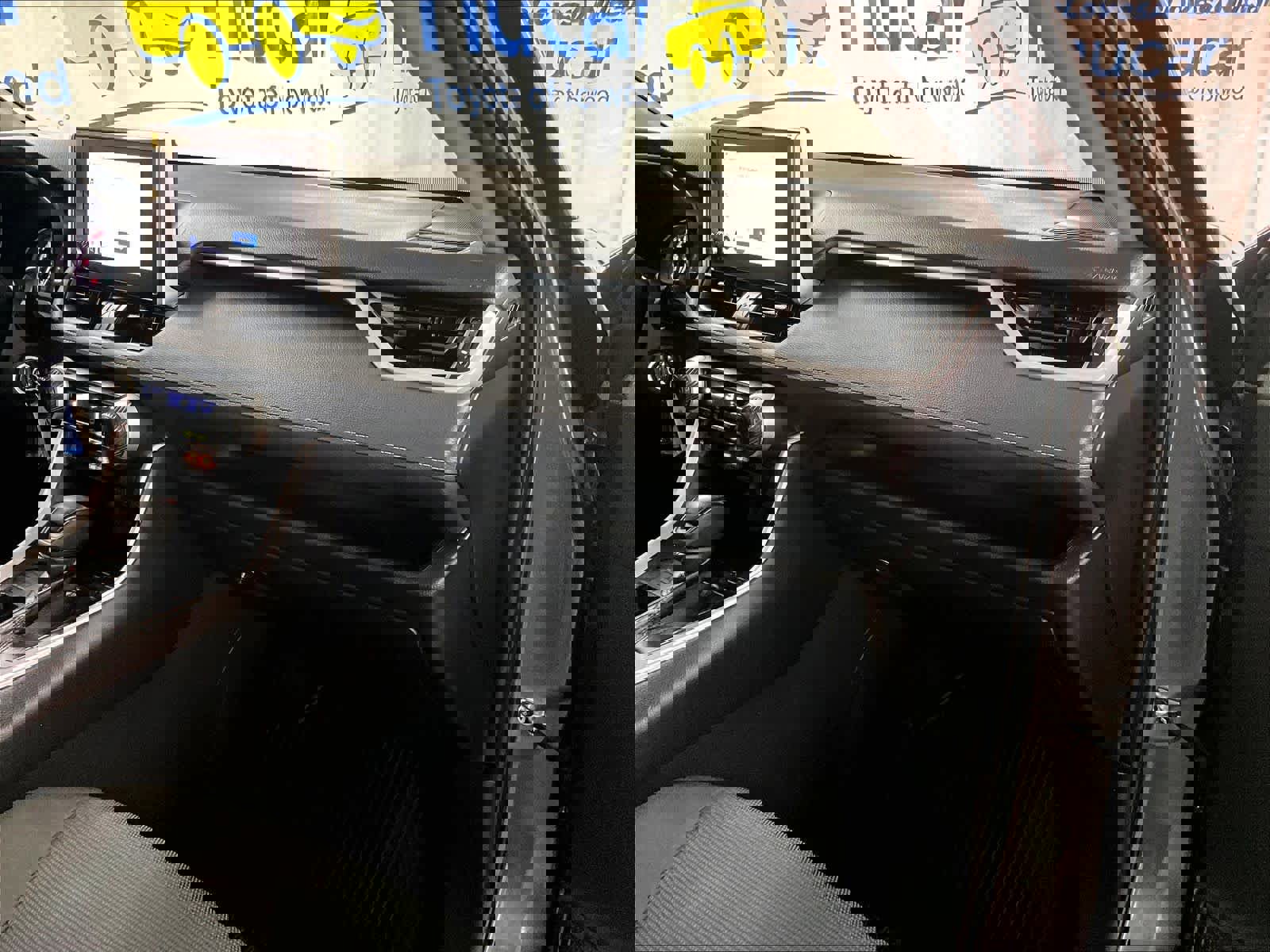 Certified 2023 Toyota RAV4 LE image 13