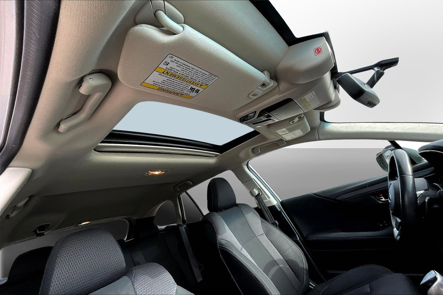 Used 2021 Subaru Outback Premium image 29