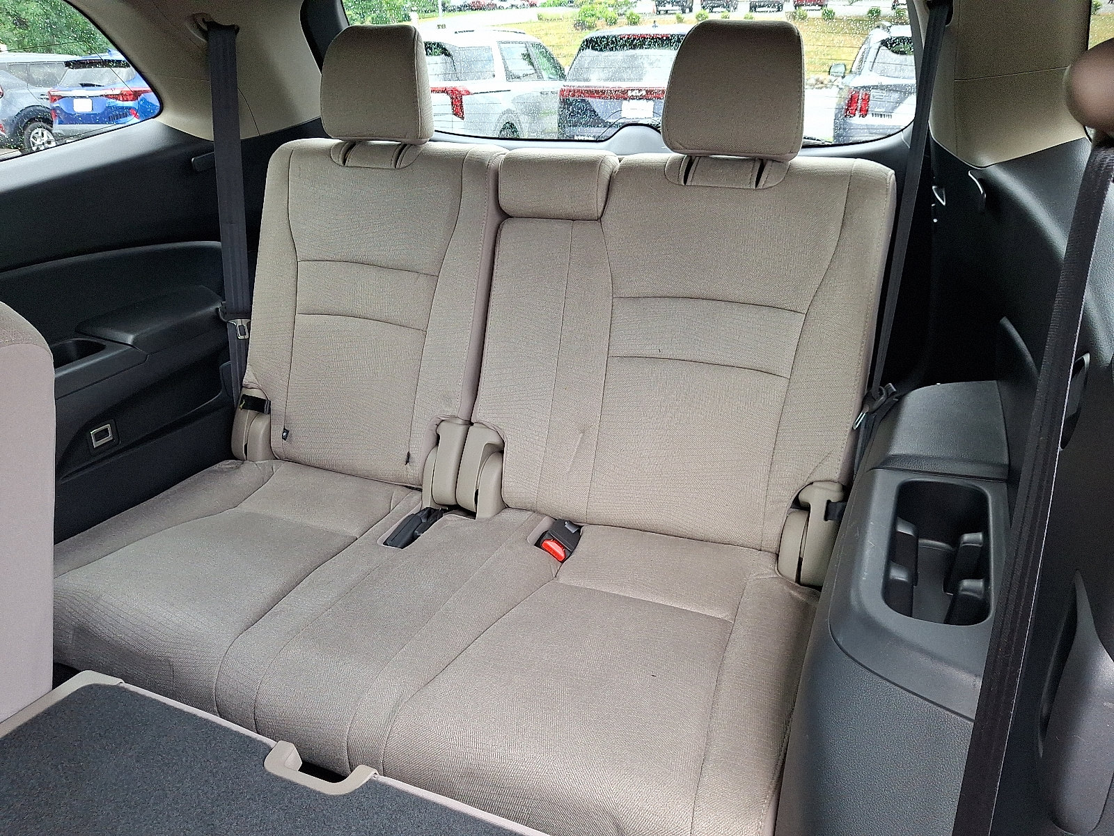 Used 2016 Honda Pilot EX image 10