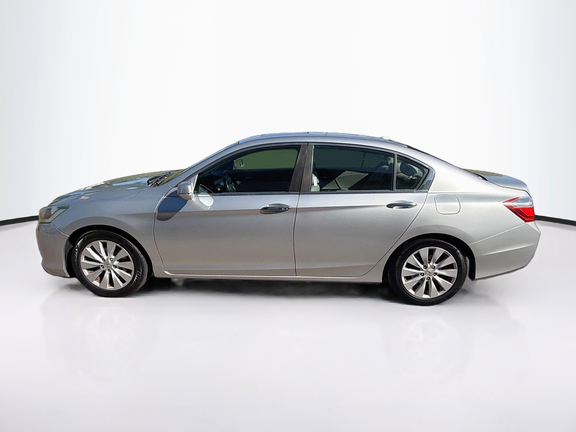 Used 2014 Honda Accord EX-L image 4