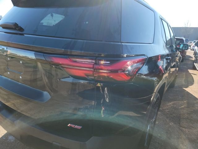 Used 2023 Chevrolet Traverse RS w/ LPO, Floor Liner Package image 17