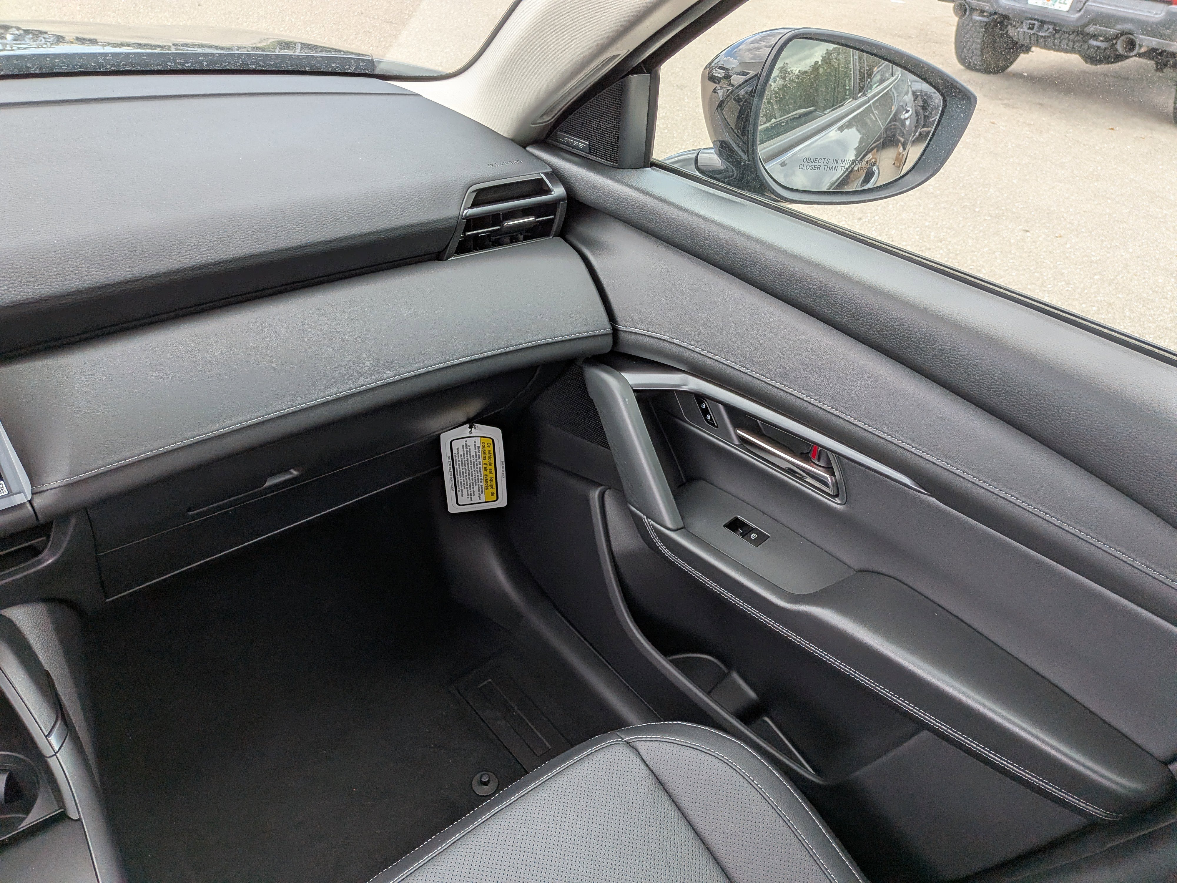 New 2026 MAZDA CX-5 2.5 S w/ Premium Package image 20