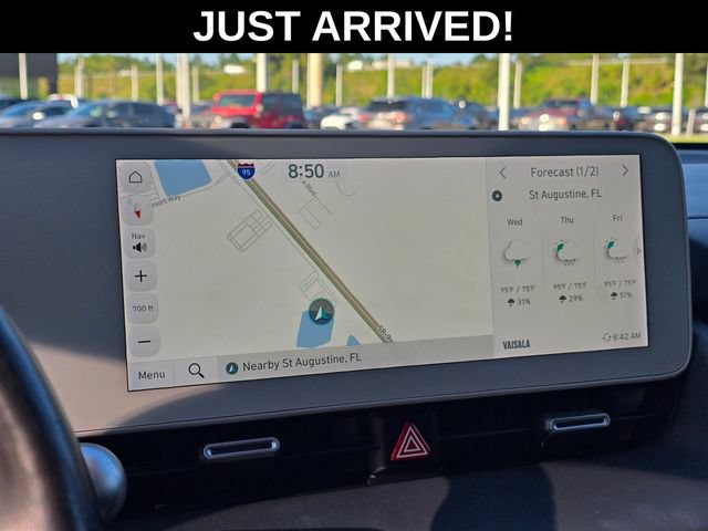Certified 2023 Hyundai Ioniq 5 Limited RWD image 23