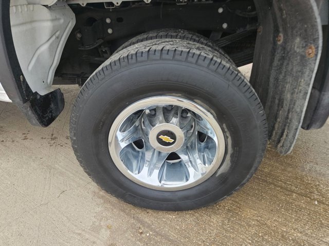 Used 2022 Chevrolet Silverado 3500 LTZ AWD/4WD image 9