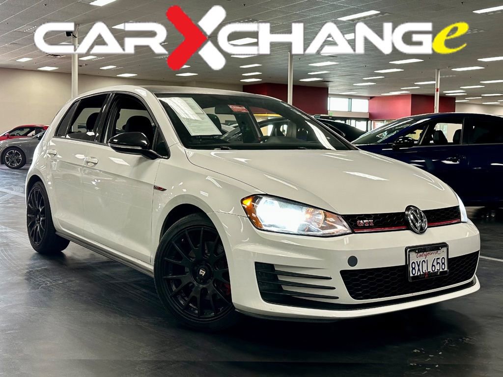 Used 2017 Volkswagen GTI S video 1