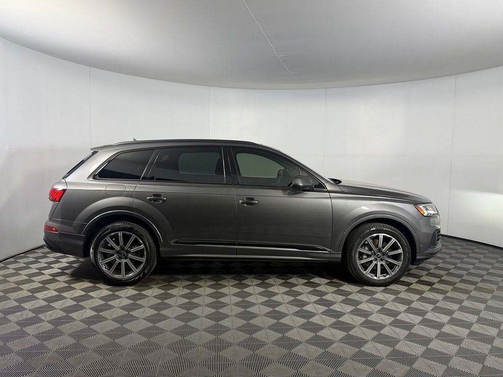 Used 2024 Audi Q7 2.0T Premium Plus w/ Premium Plus Package AWD/4WD image 4