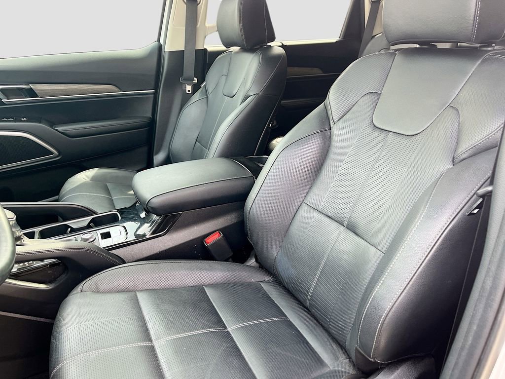 Used 2022 Kia Telluride EX image 22