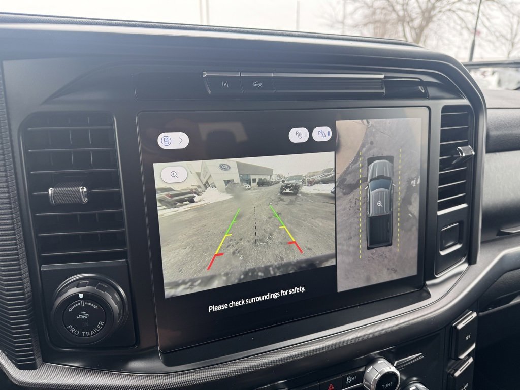 Used 2025 Ford F150 Tremor w/ Equipment Group 402A High image 26