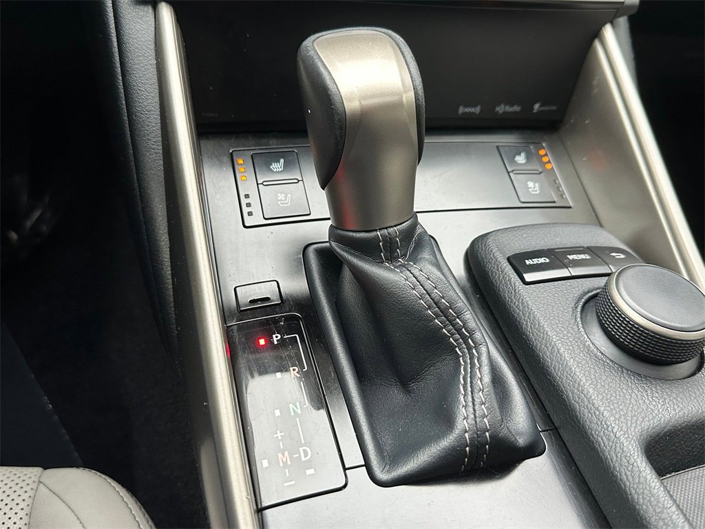 Used 2014 Lexus IS 250 AWD image 30