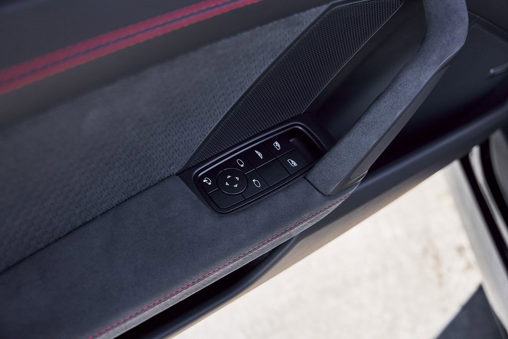 Used 2026 Porsche 911 Carrera GTS w/ Premium Package image 28