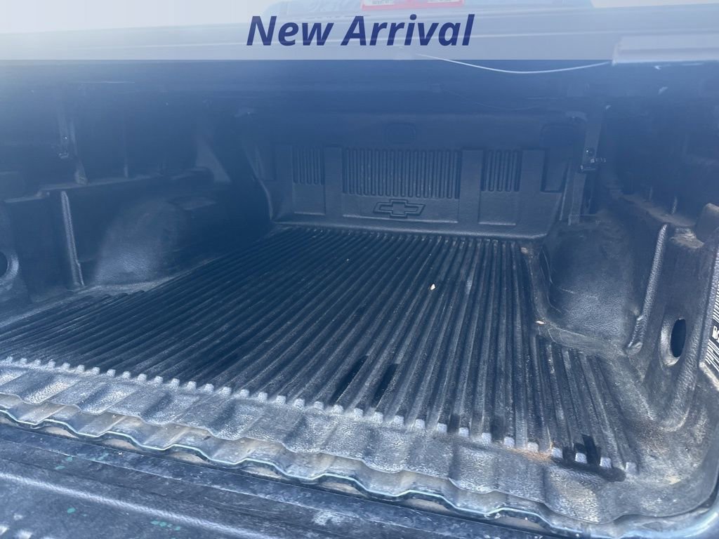 Used 2019 Chevrolet Colorado Z71 image 10