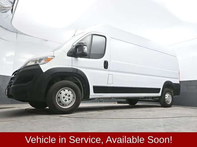 Used 2023 RAM ProMaster 2500 image 32
