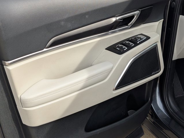 Used 2024 Kia Telluride S w/ S Sunroof Package AWD/4WD image 16