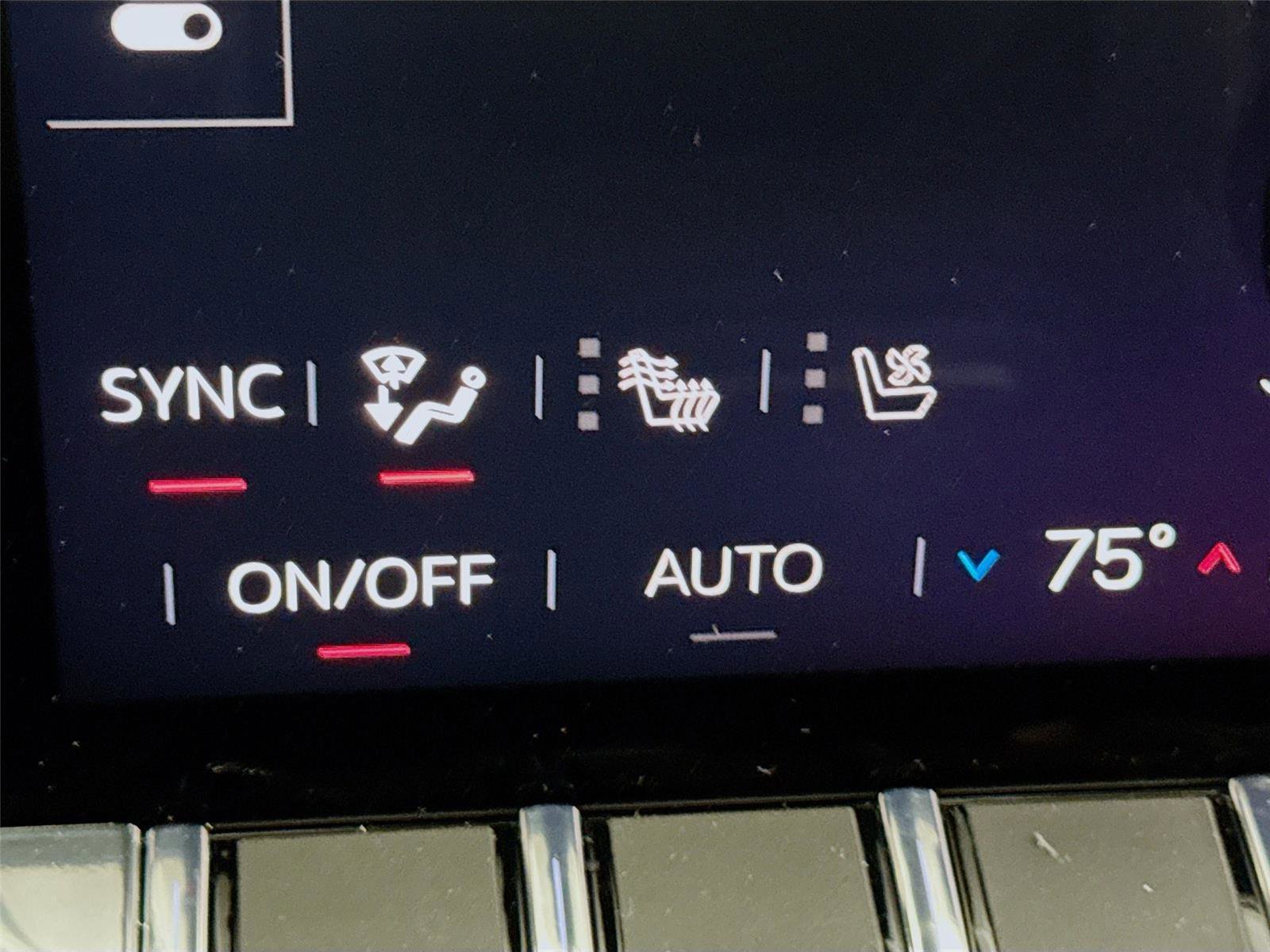 New 2026 GMC Yukon XL Elevation w/ Elevation Premium Package AWD/4WD image 15