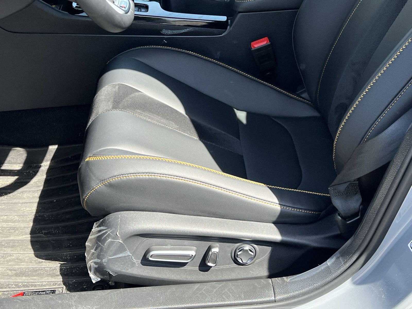 Used 2026 Acura Integra A-Spec image 11