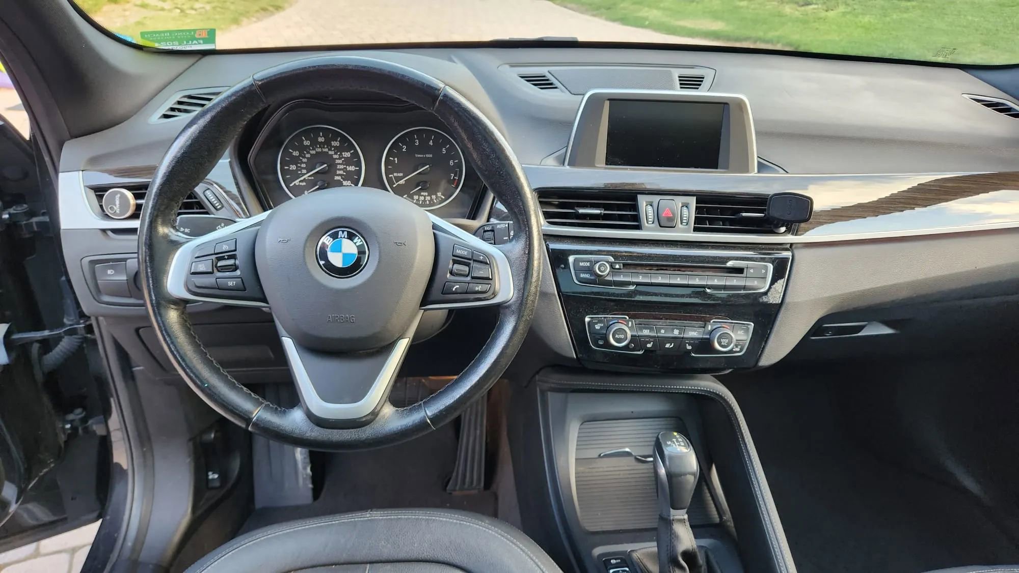 Used 2017 BMW X1 xDrive28i AWD/4WD image 13