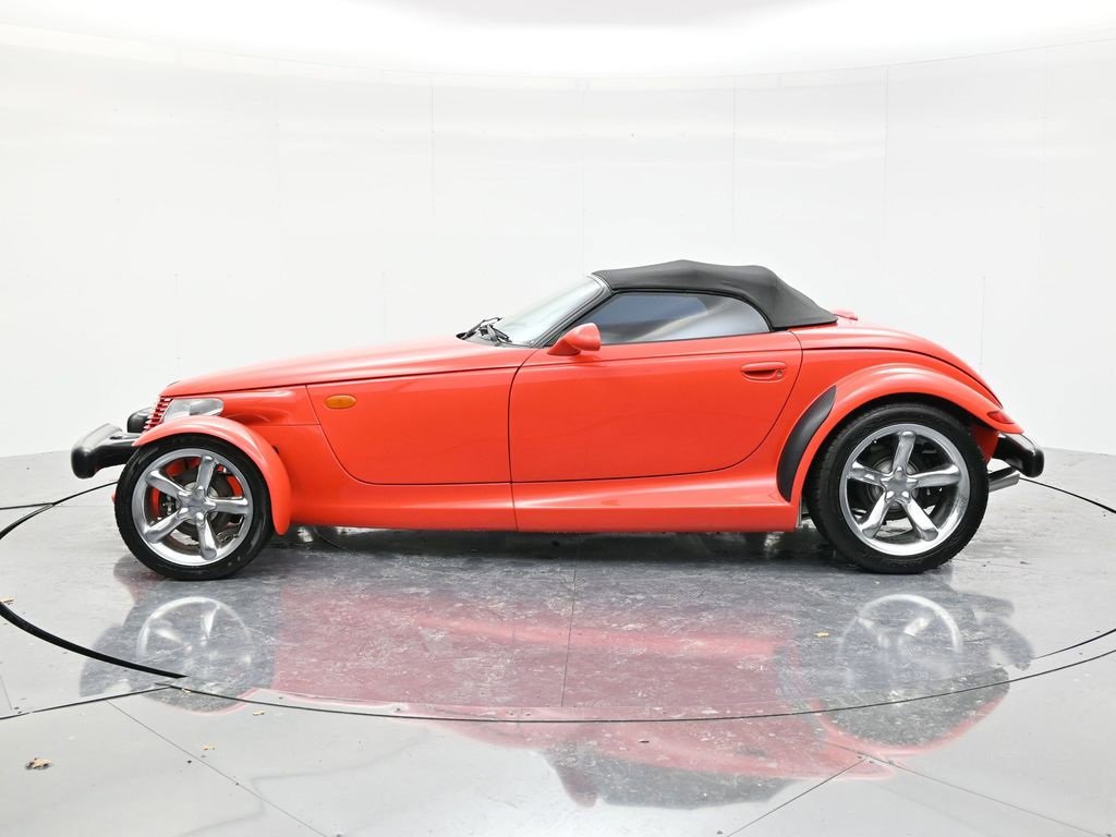 Used 1999 Plymouth Prowler Base image 8
